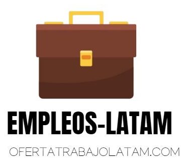 Empleos Latam