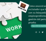 Cómo encontrar un reclutador que le ayude con su búsqueda de empleo