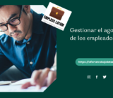 Gestionar el agotamiento de los empleados: consejos para el verano y más allá