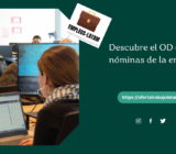 Descubre el OD de las nóminas de la empresa